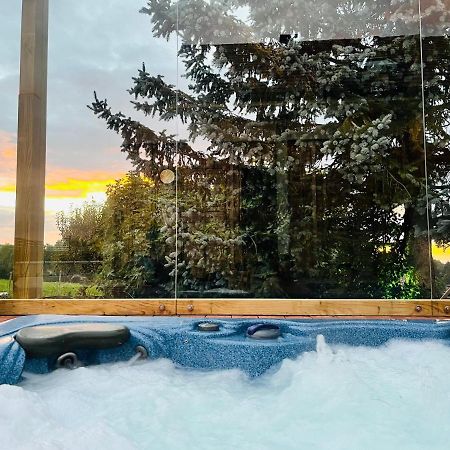 Spa La K Abane Blandin 외부 사진