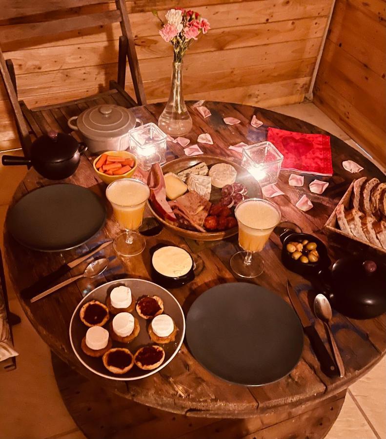 Spa La K Abane Blandin 외부 사진