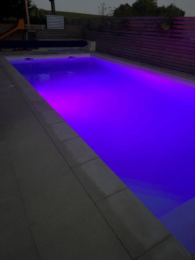 Spa La K Abane Blandin 외부 사진