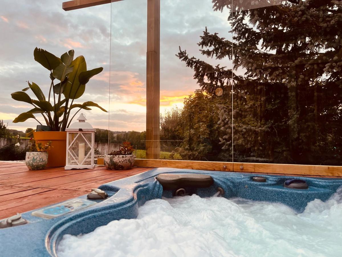 Spa La K Abane Blandin 외부 사진