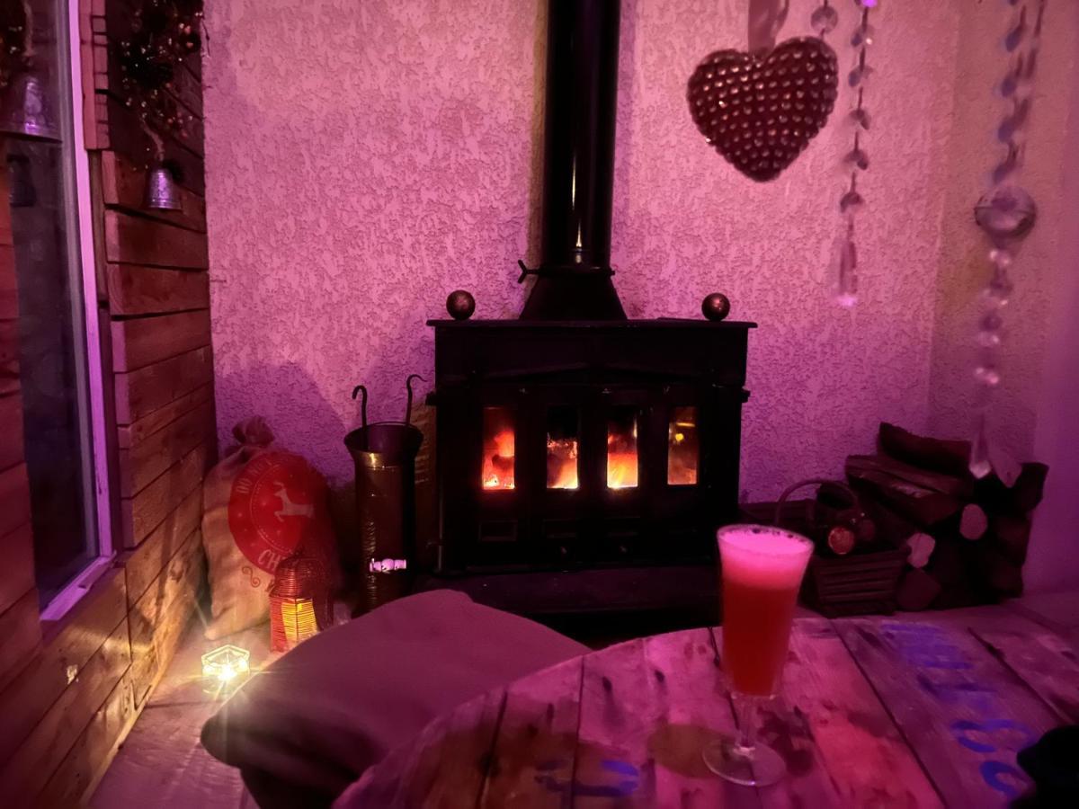 Spa La K Abane Blandin 외부 사진