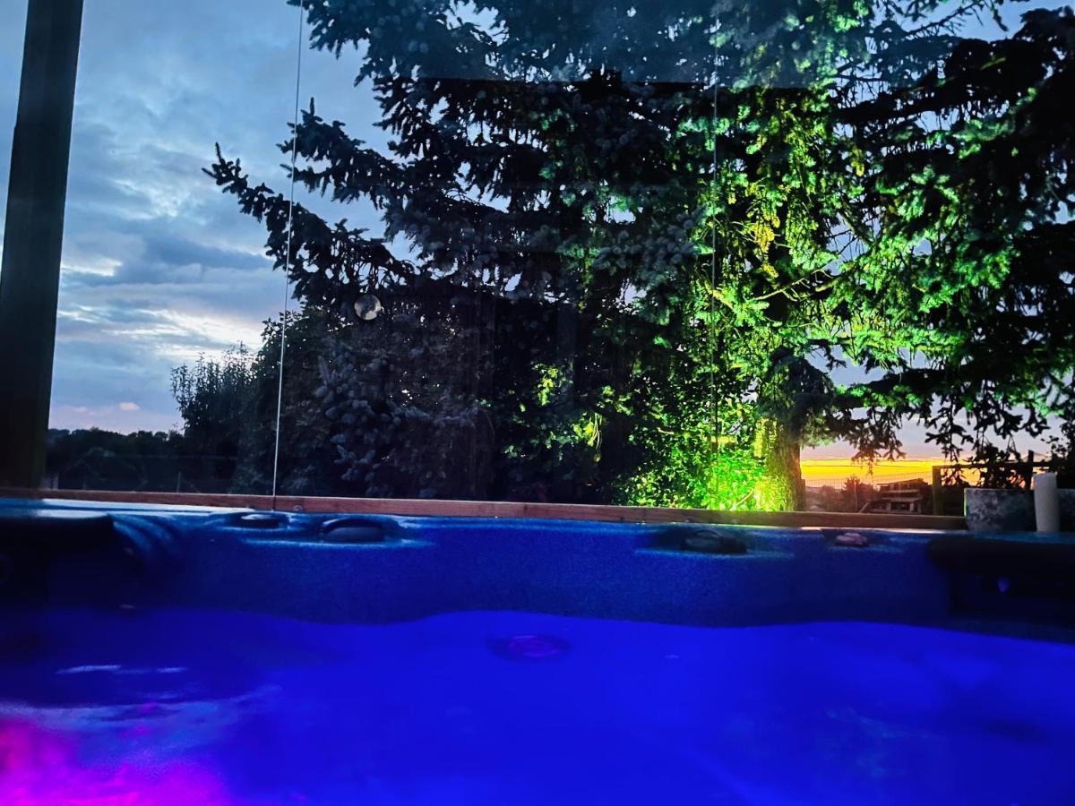 Spa La K Abane Blandin 외부 사진