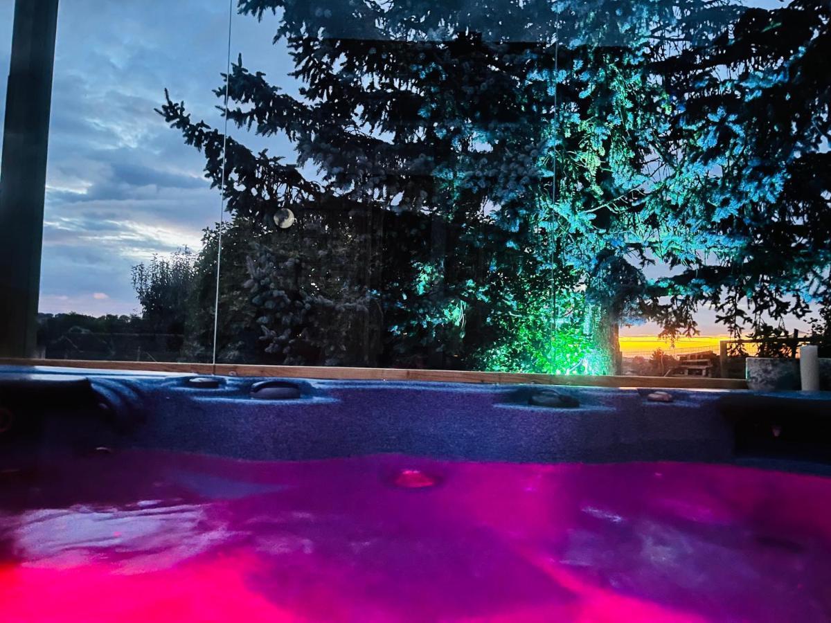 Spa La K Abane Blandin 외부 사진