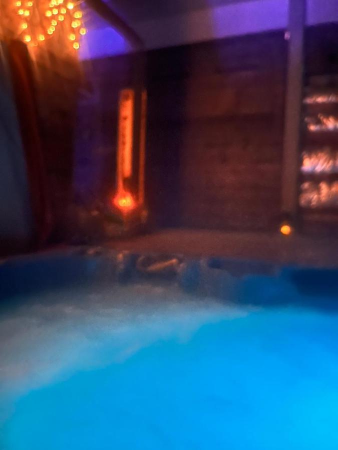 Spa La K Abane Blandin 외부 사진