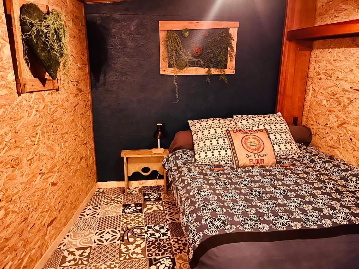 Spa La K Abane Blandin 외부 사진