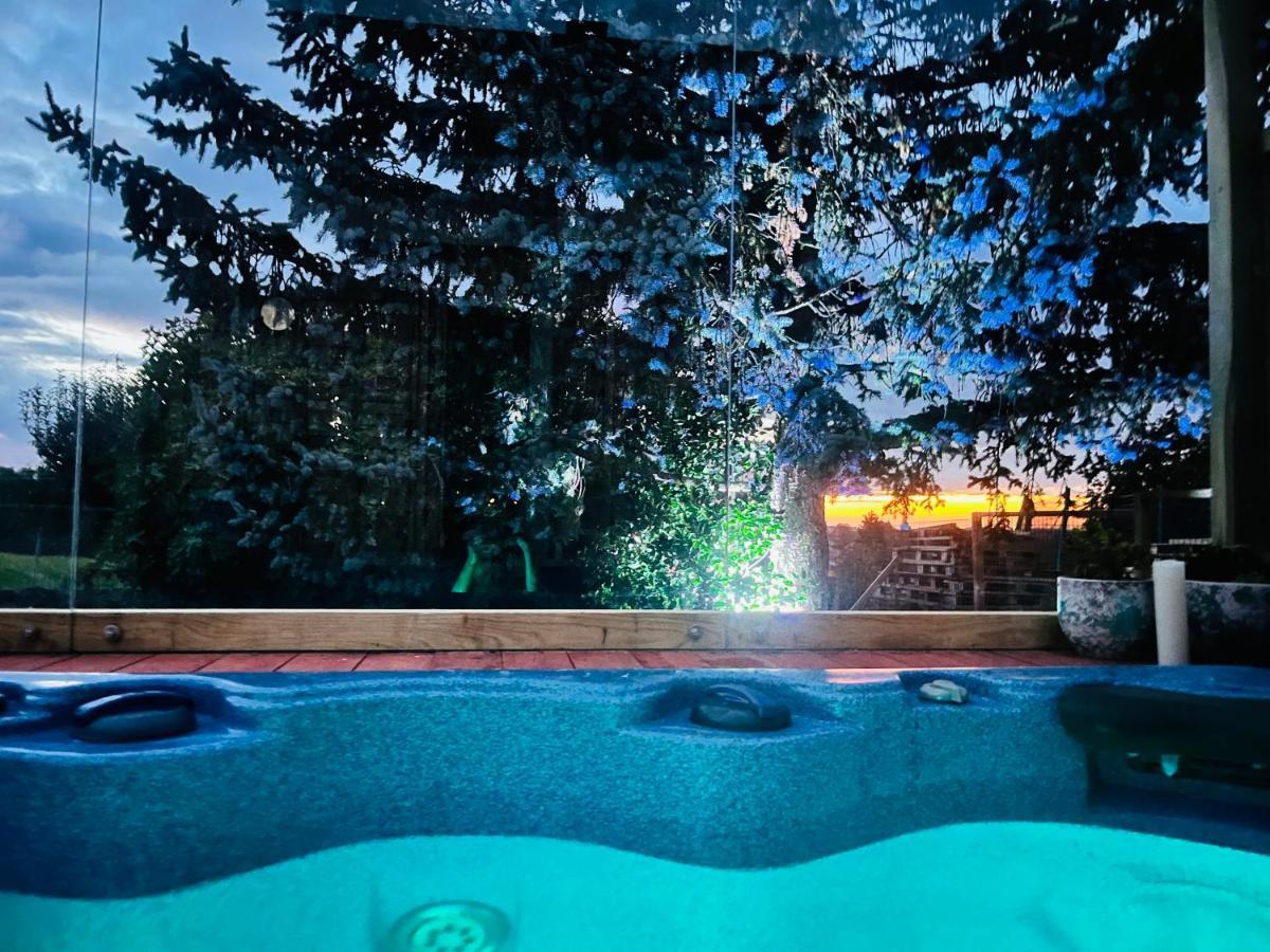 Spa La K Abane Blandin 외부 사진