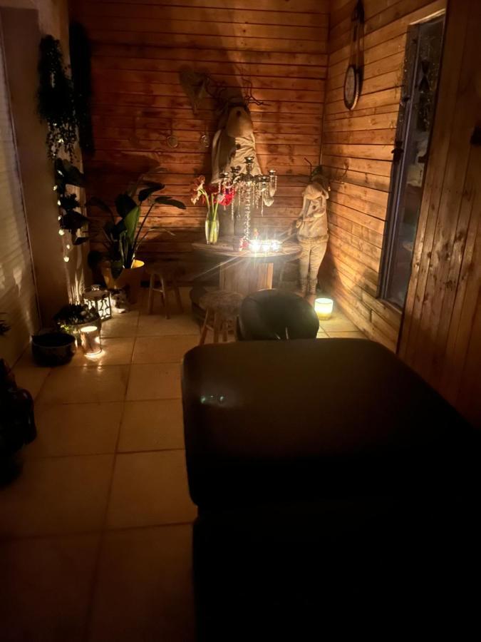 Spa La K Abane Blandin 외부 사진