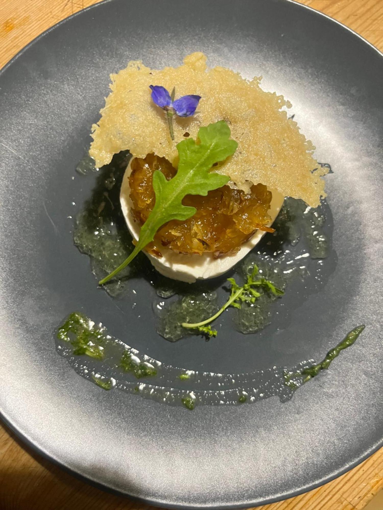 Spa La K Abane Blandin 외부 사진