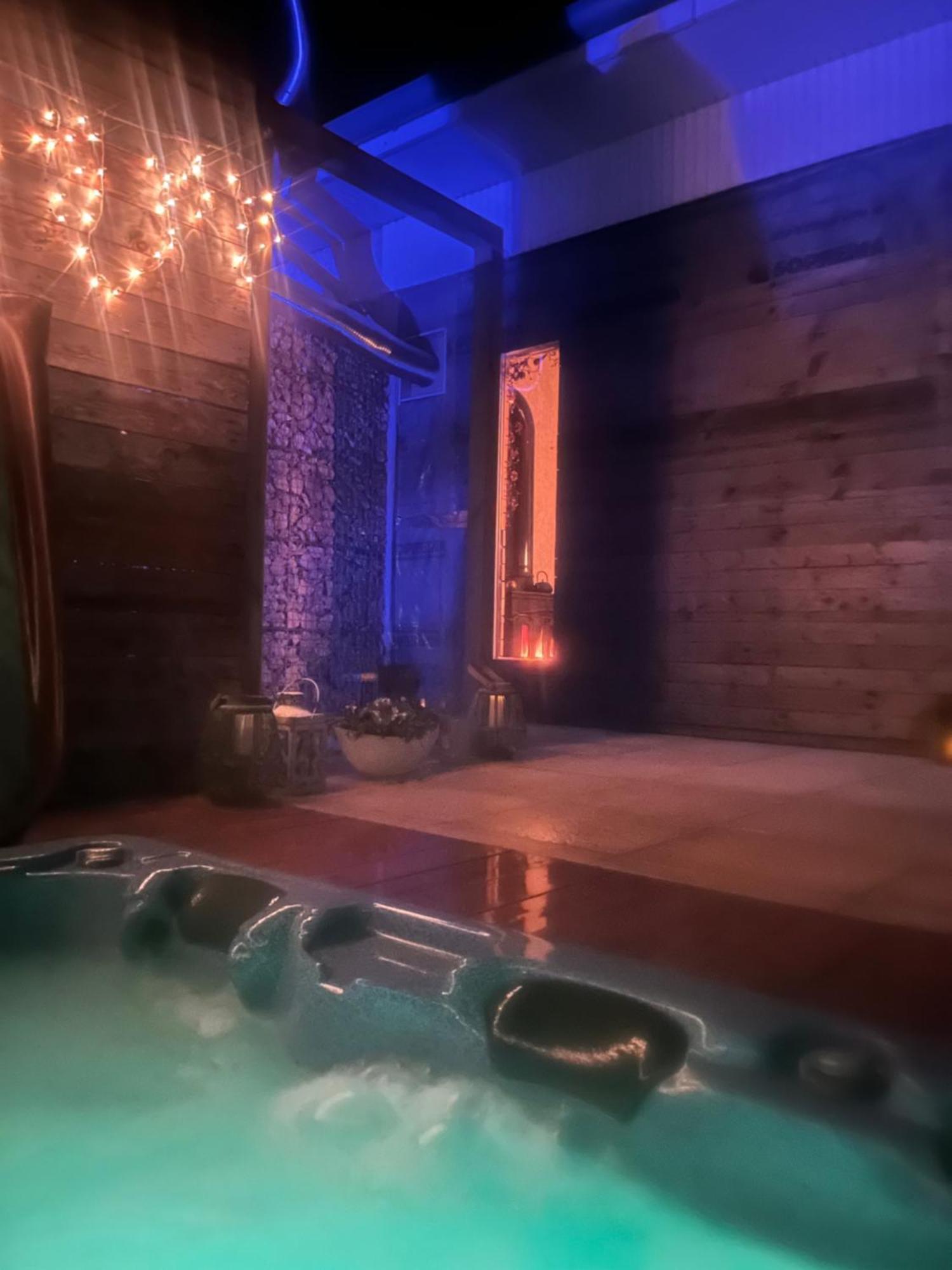 Spa La K Abane Blandin 외부 사진