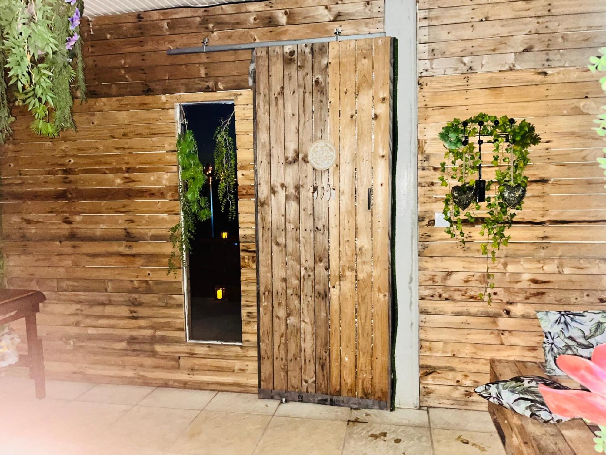 Spa La K Abane Blandin 외부 사진
