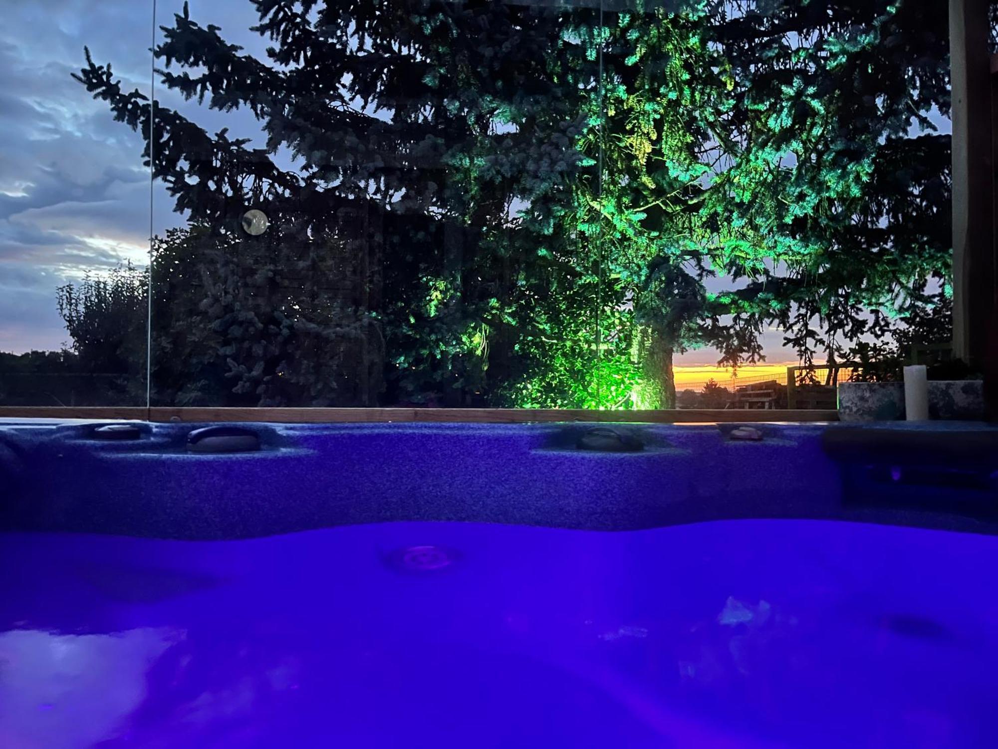 Spa La K Abane Blandin 외부 사진