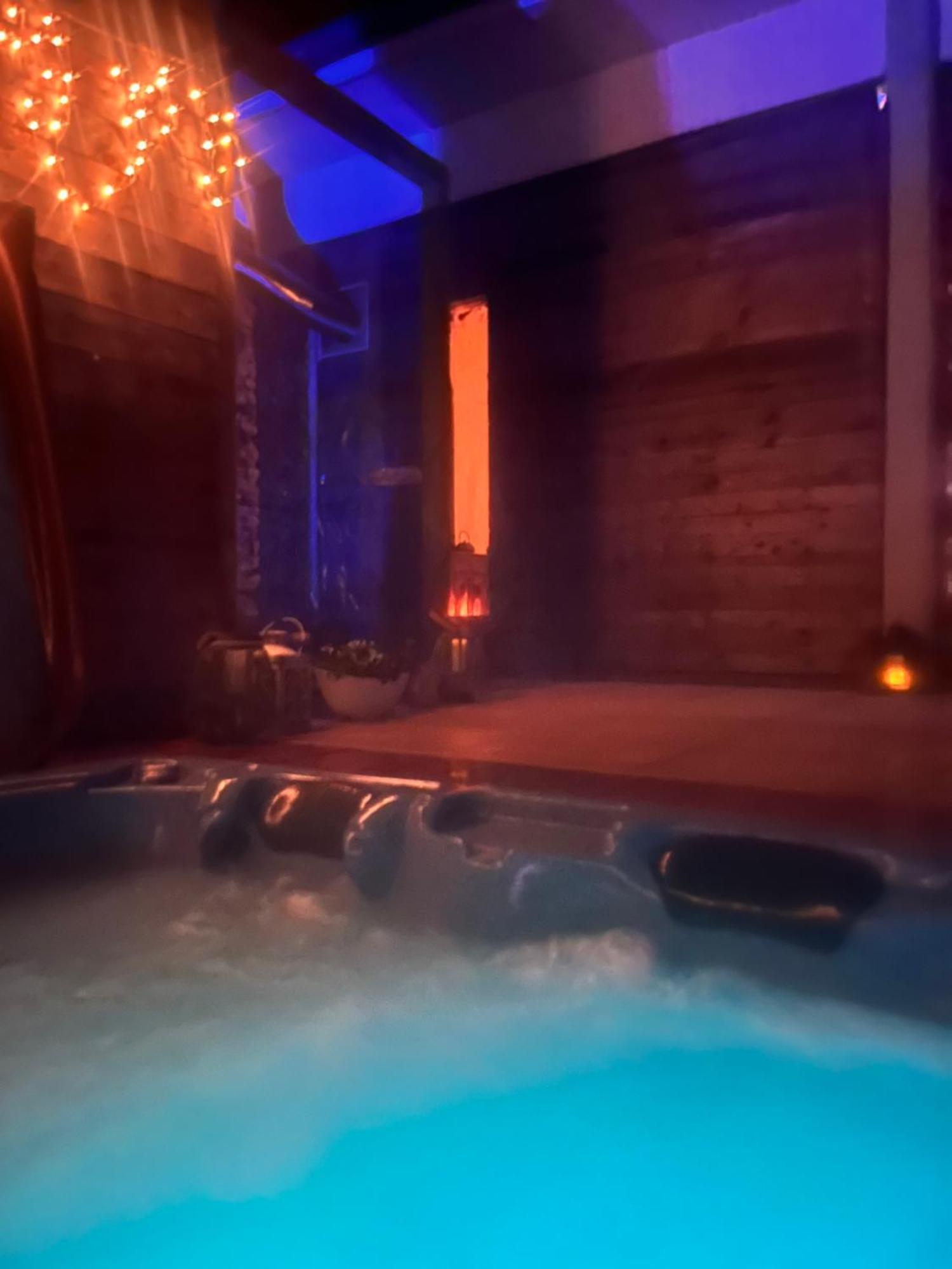 Spa La K Abane Blandin 외부 사진
