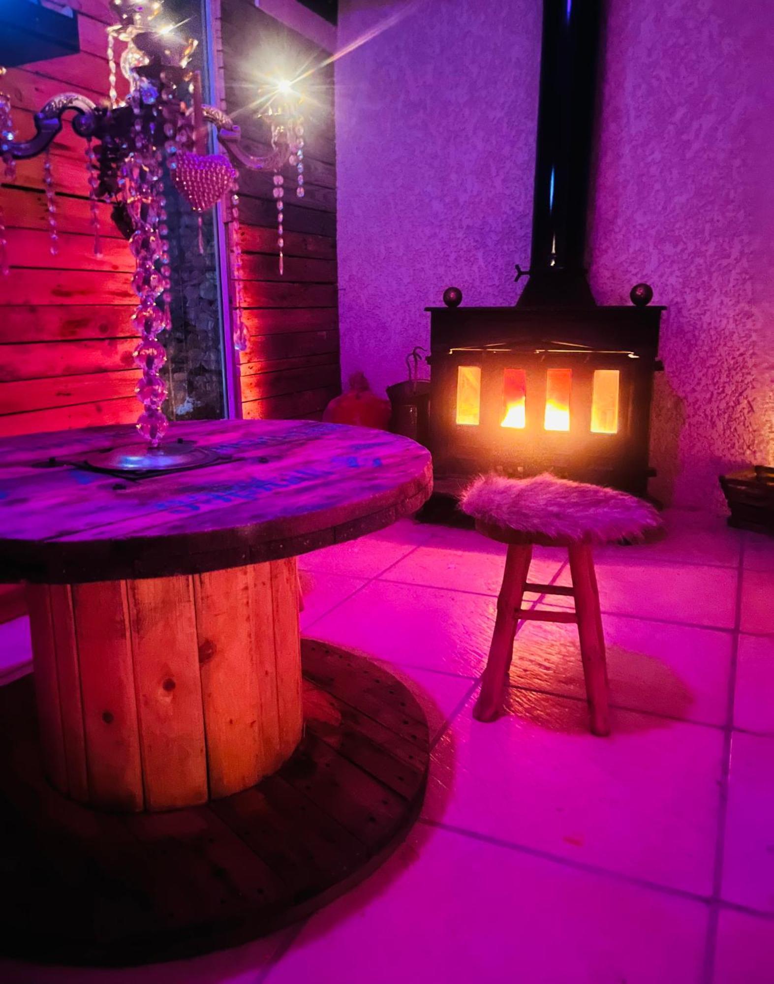 Spa La K Abane Blandin 외부 사진